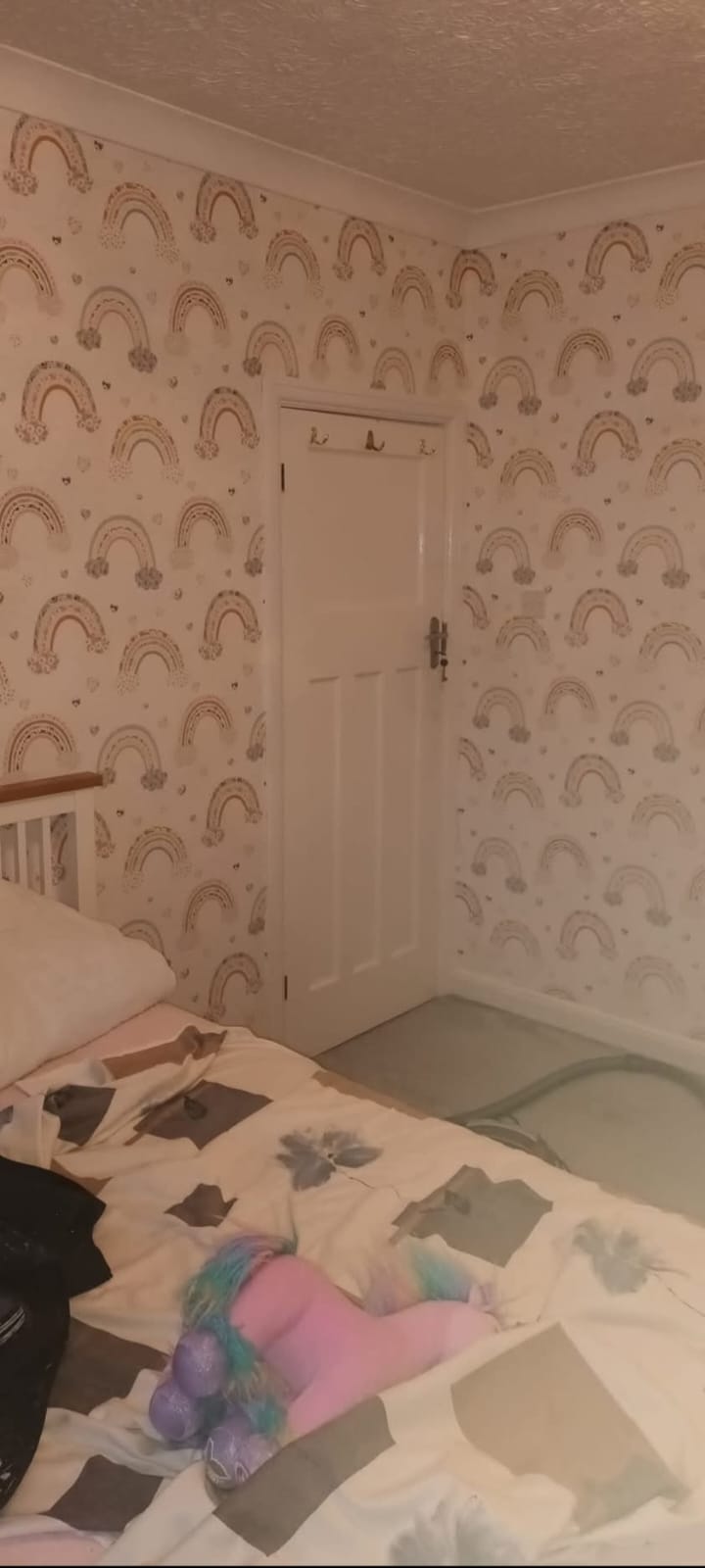 Wallpapering