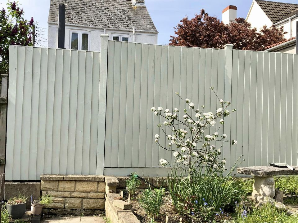 Exterior Painting