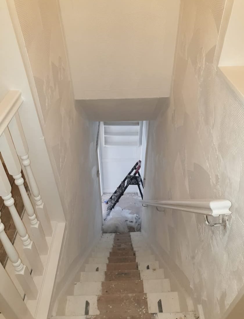 Surface Preparation