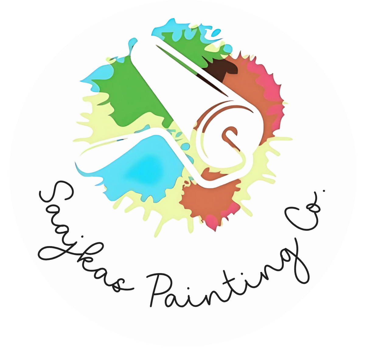Saajkas Painting Co
